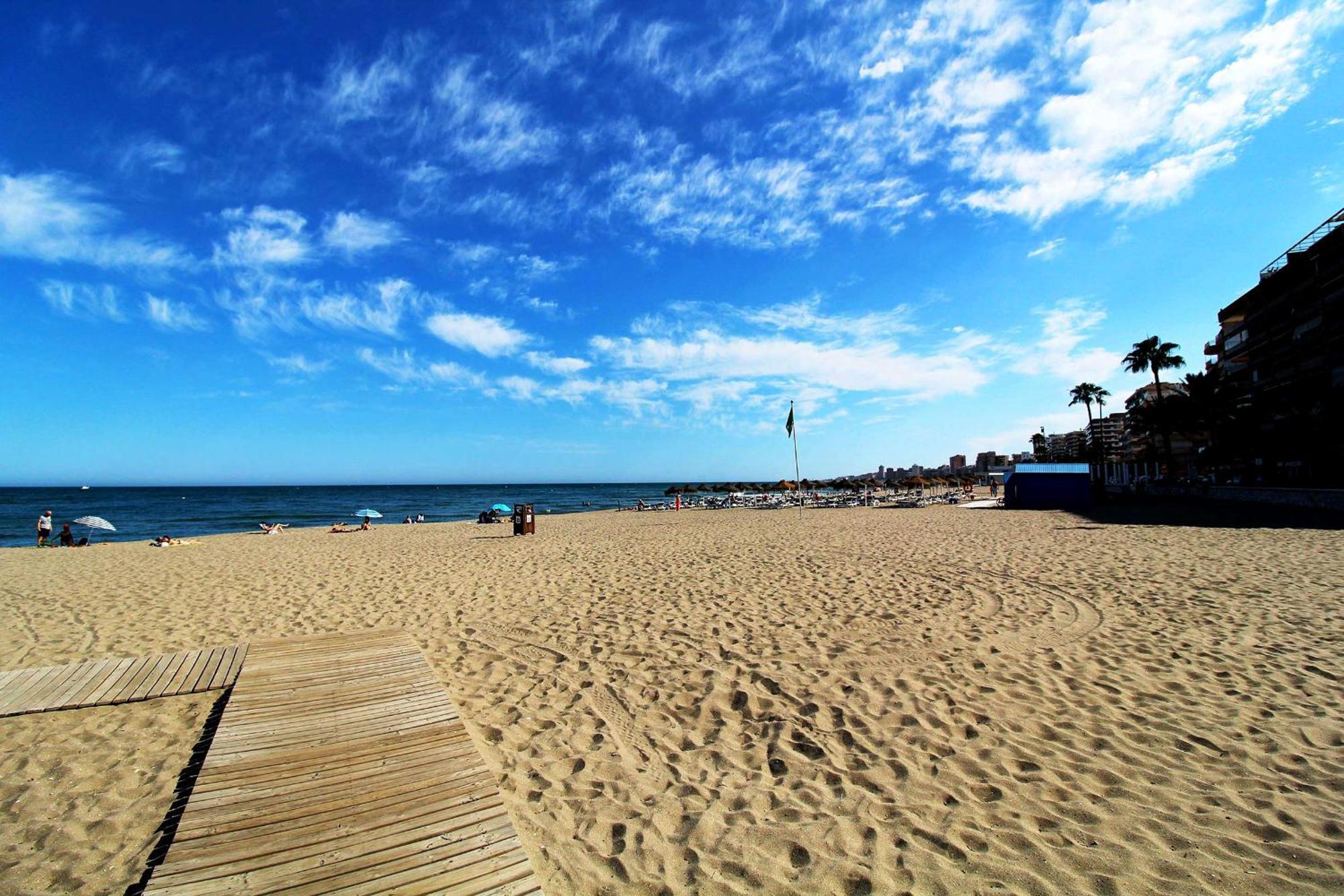 Torreblanca, *