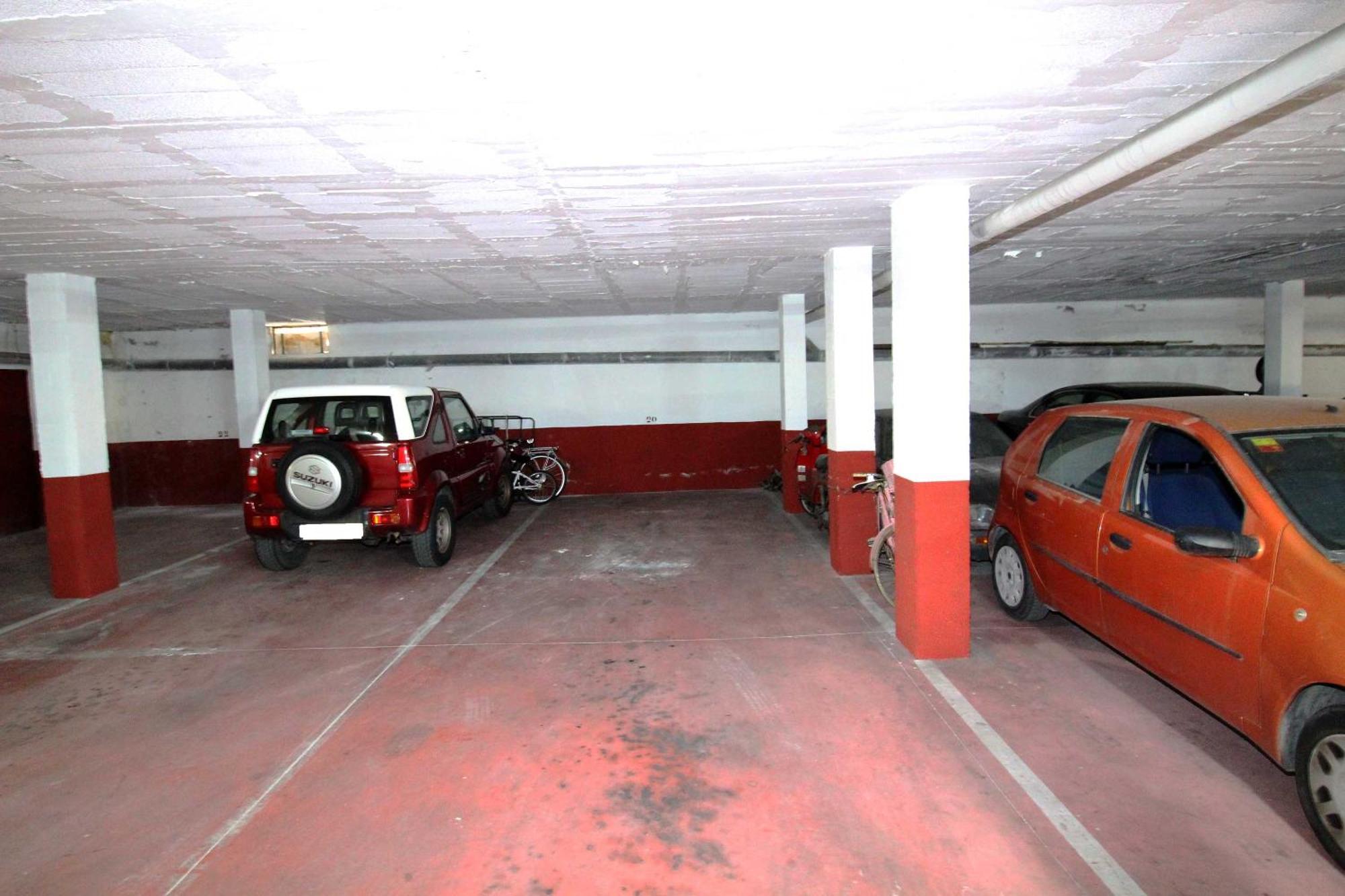 Torreblanca, Apartment *