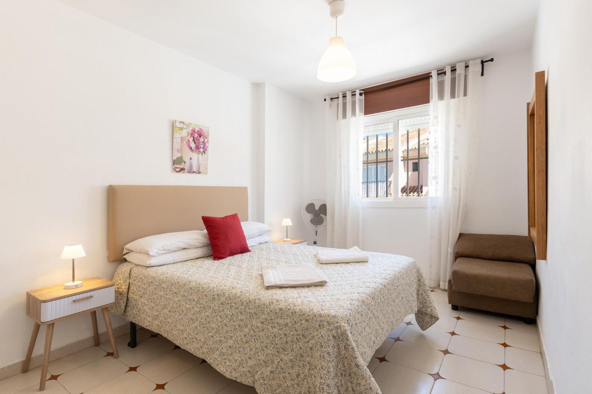 Torreblanca, * Fuengirola