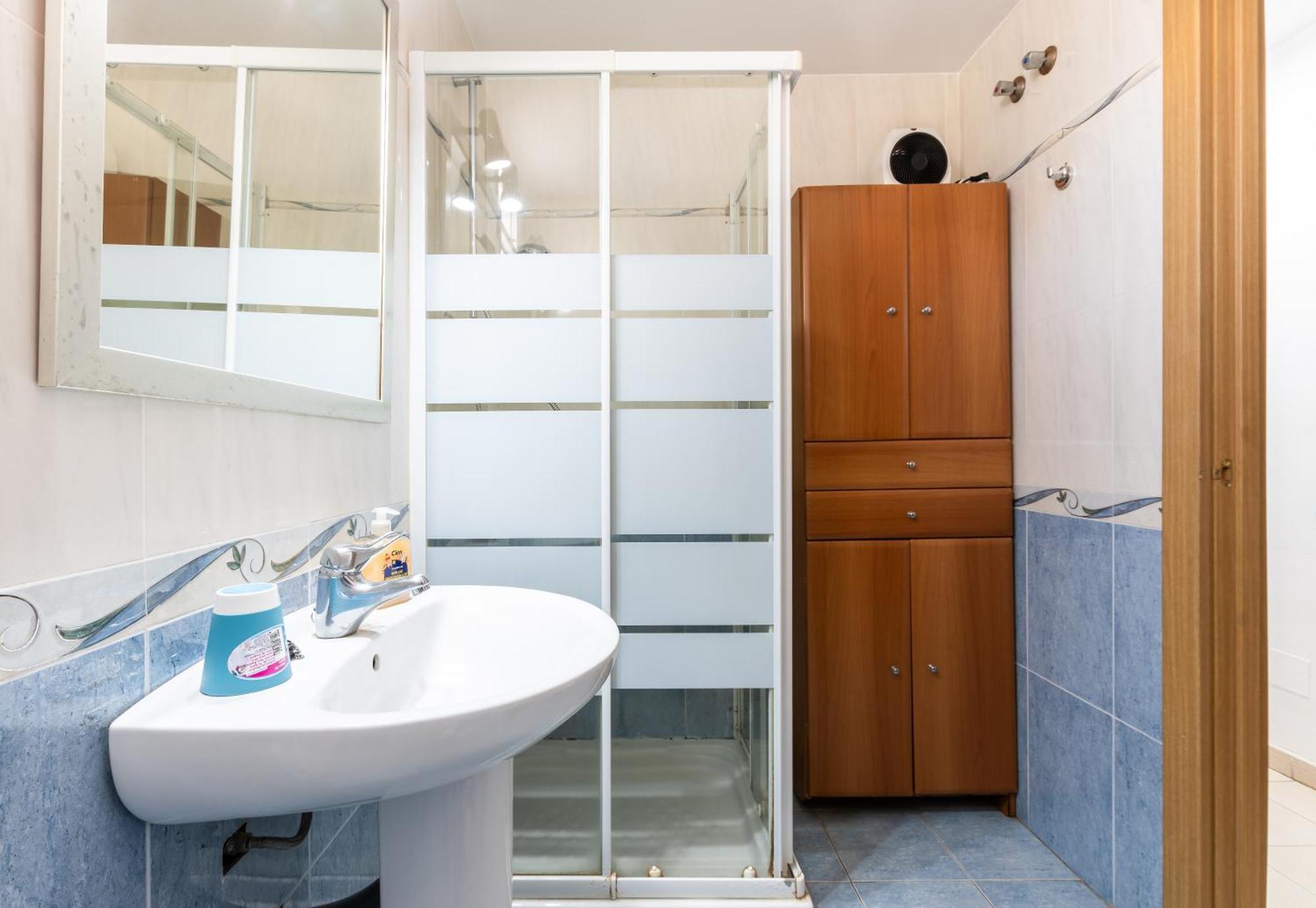 Torreblanca, Apartment Fuengirola