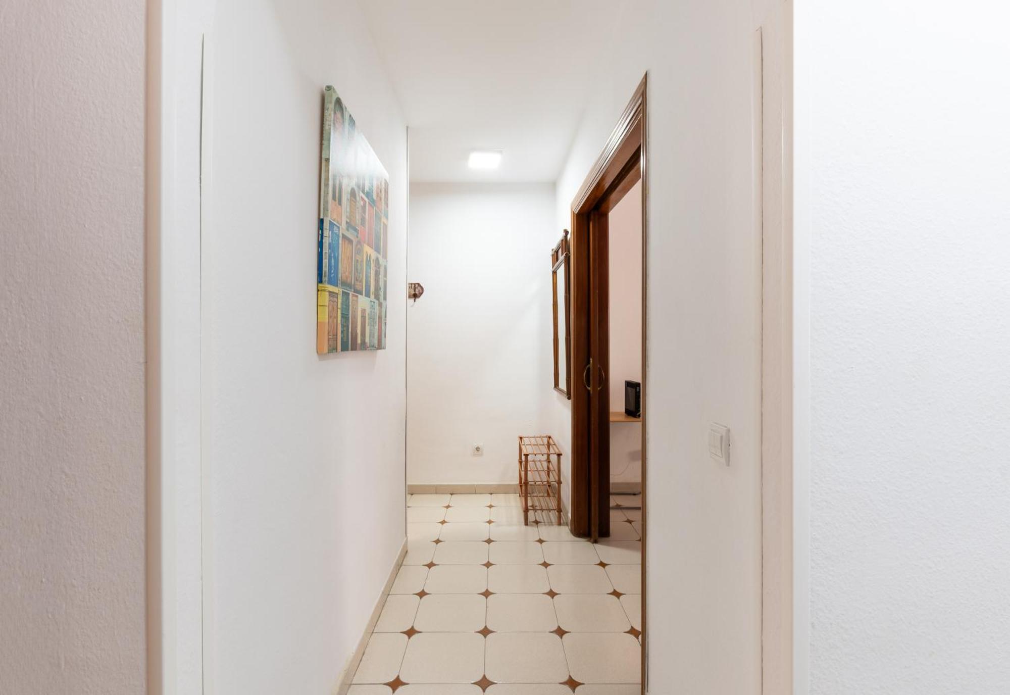 Torreblanca, Apartment Fuengirola