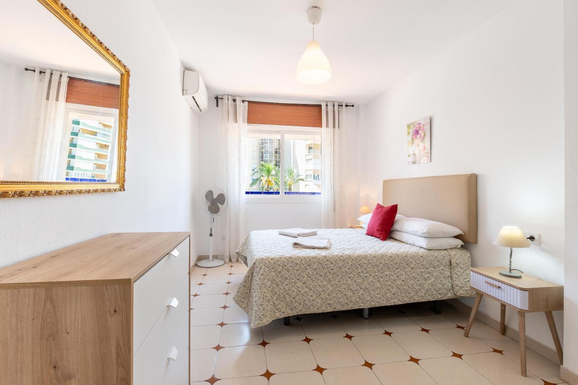 Torreblanca, Apartment *