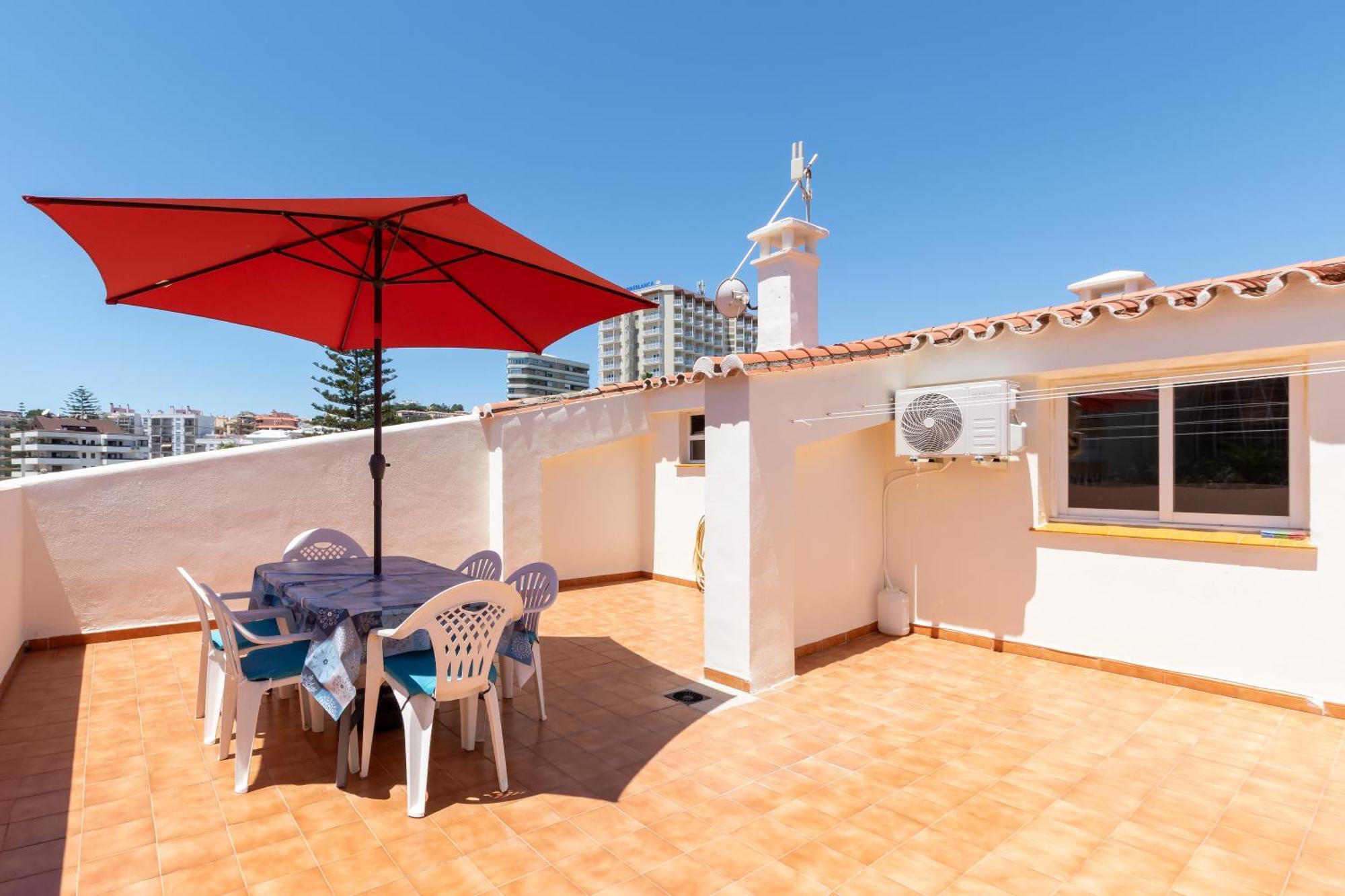 Torreblanca, * Fuengirola