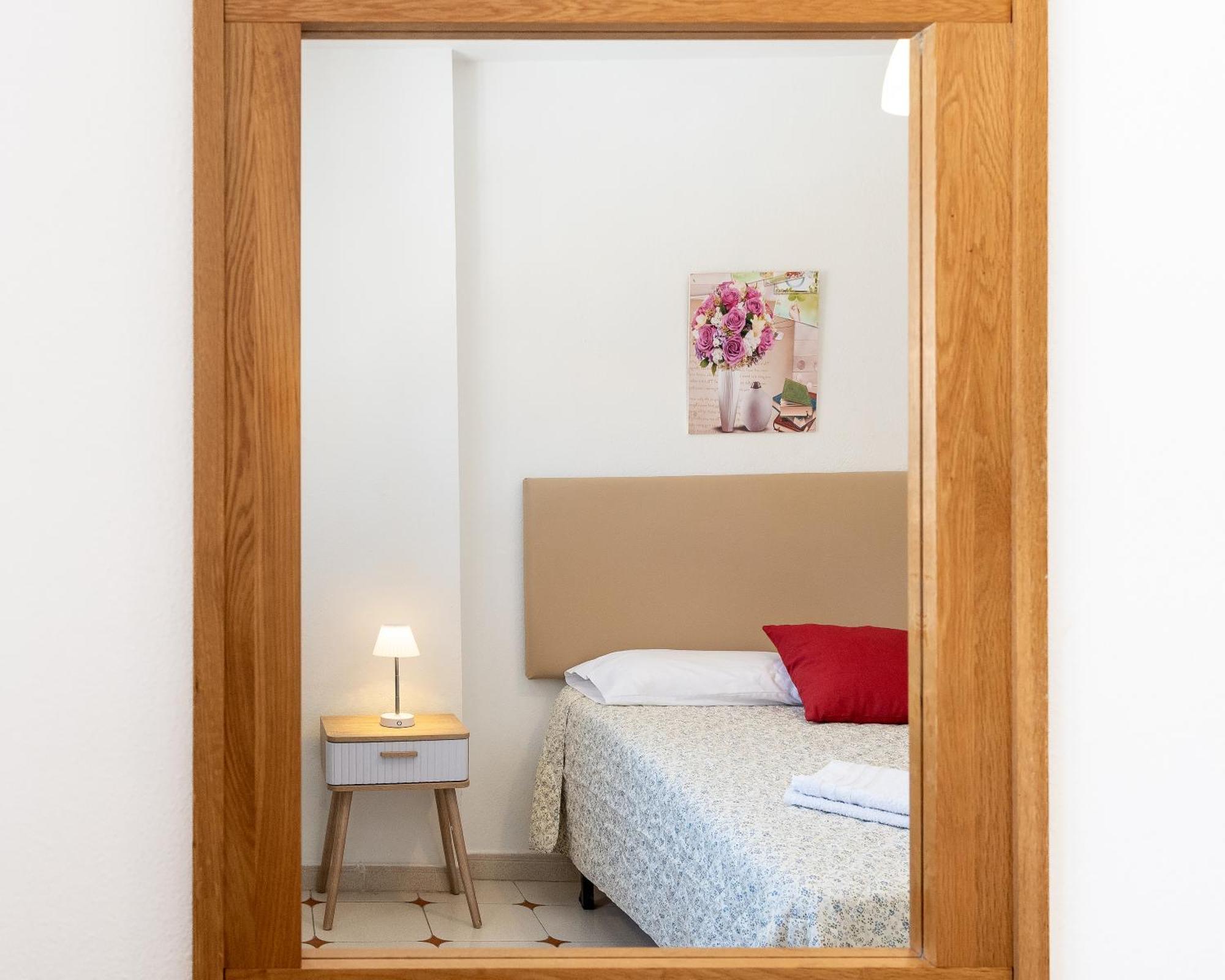 Torreblanca, Apartment *